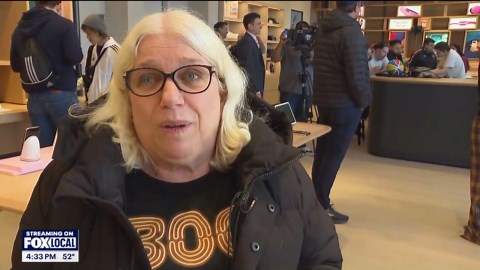 New Google store opens in Chicago suburb