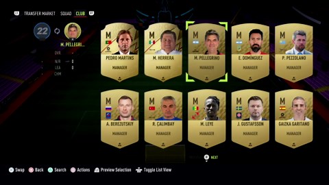 2 Icons Packed in the Same FIFA 22 Ultimate Team Pack?