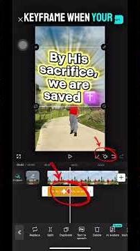 Text throw effect. Capcut edit tricks tutorial. #capcut