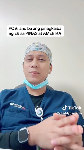 Check out this video from Chaddy in the USA on ER in the USA🇺🇸🇺🇸🇺🇸 | IPASS Processing