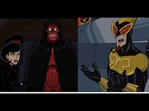 The Venture Bros Movie: How Many Is Several | It's The Police