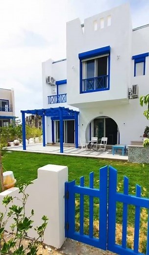 mountain view north coast in ras el hikma