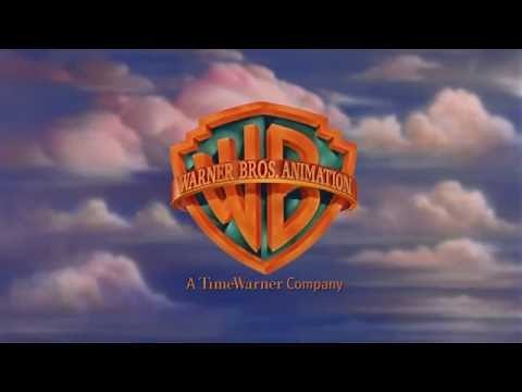 DC Comics/Warner Bros. Animation (2008)