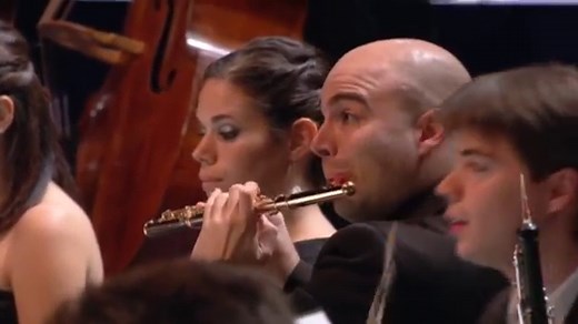 Beethoven - Symphony No. 6 (Proms 2012)