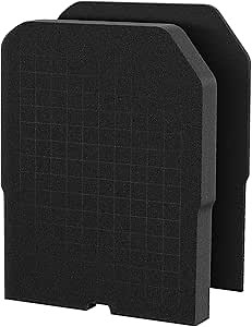 VAULTEK LifePod Secure Waterproof Travel Case (Pluck Foam)