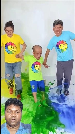 jumping challenge game