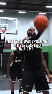 2.7K views · 29 reactions | He's the ULTIMATE Basketball Troll #basketball #reels #bball #troll | Matt Kiatipis | Facebook