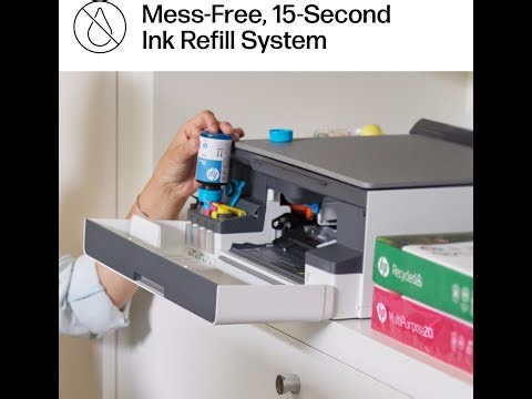 HP Smart Tank 5101 Review: Best Wireless Ink Tank Printer for Home & Family Use