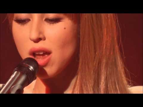 BENI - Ti Amo (Fortune Tour Live)