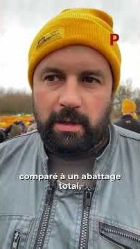 Pierrick Gouteron (CR87) : "on va maintenir la pression tant qu'il n'y a pas de changement"