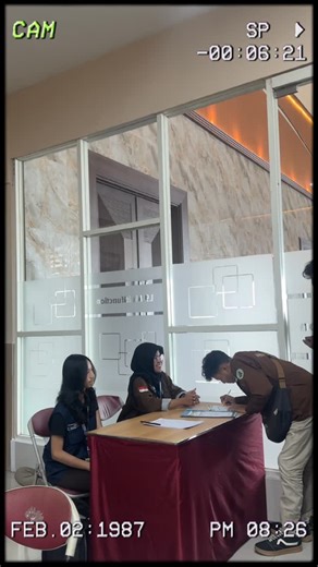 HIMATERNAL UPN "VETERAN" JATIM on Instagram: "📸 Last Chapter of Study Banding 📸 HIMATERNAL UPNVJT bersama UNESA yang dilaksanakan pada 29 November 2025 menjadi penutup dari rangkaian kegiatan studi banding yang penuh dengan nilai akademik, pertukaran gagasan, serta penguatan relasi antarlembaga kemahasiswaan 🌐✨. Melalui diskusi, pemaparan program kerja, dan interaksi yang terbangun, kegiatan ini memberikan pengalaman berharga dalam memperluas wawasan keorganisasian sekali