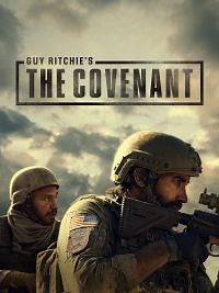 The Covenant - Film 2023 - Cinetrafic