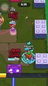 The perfect example of carrying an team