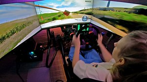 Maximum attack for WRC3 🚀 | Louise Cook Rally Driver