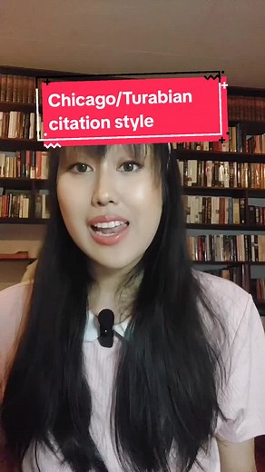 Understanding the Chicago/Turabian Citation Style | How to Use It