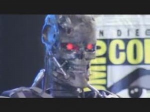 Terminator salvation   T-600
