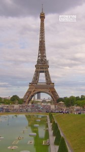 3 Myths About The Eiffel Tower Plus One Surprise Fact!