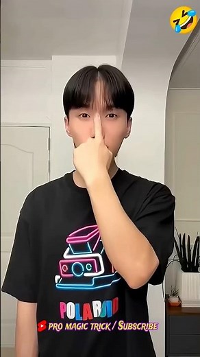 👉 How Did I Do This? 🤔 Magic Trick | Part-154 | #shorts