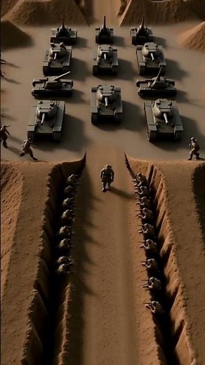 Georgy Zhukov: The Red Army Marshal Who Turned WWII