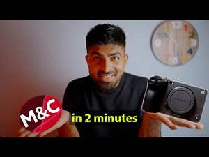 How to Configure Sony FX3/FX30 with Monitor and Control App | A to Z Guide