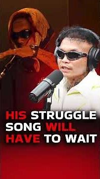 ST MAN’s Most Personal Song Yet