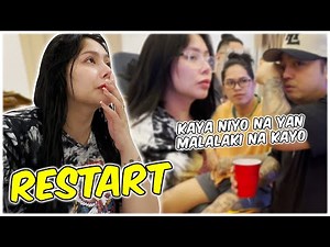 VLOG 309 IWAN PATI PAMILYA