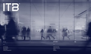 ITB Advisors - Brand Identity & Web Design