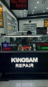 20K views · 31 reactions | Safe&Secure Cellphone Repair Shop We...