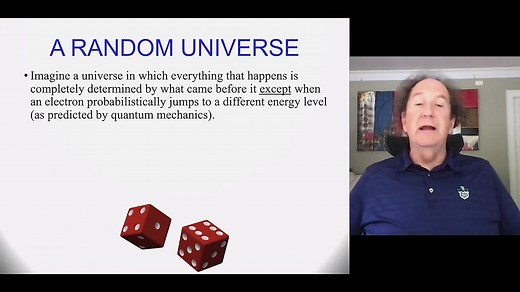 Neuroscience and the Paradox of Free Will