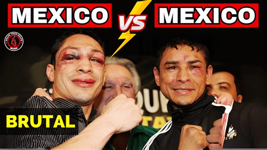 6K views · 95 reactions | La batalla que cambió la historia del Boxeo Mexicano . . . #boxingday #boxeo #boxeomexicano #boxeoprofesional #boxingfans #BoxAzteca | Boxeo Golpe Tras Golpe | Facebook
