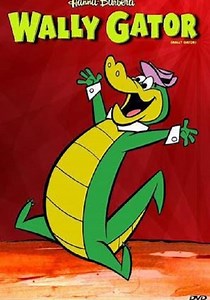 Wally Gator - watch tv show streaming online