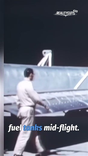 Convair B-36 Peacemaker: Largest Piston Giant Ever Built