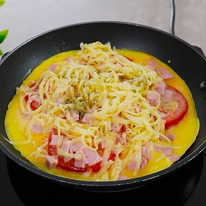 84K views · 492 reactions | This is how I make breakfast for my family, and they love it! | Cookery Recipes | Facebook