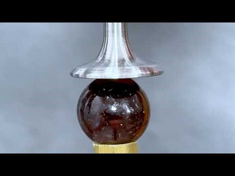 Applied Force Compilation — Exploring How Different Objects React Under Pressure