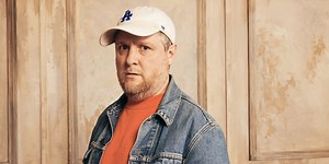 Tim Key Can't Believe This Is Happening, Either