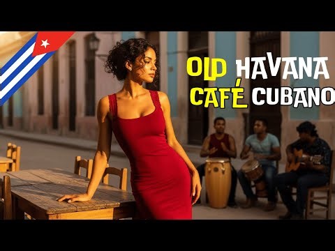 Cuban Music Mix 🇨🇺 | Son Cubano, Cha-Cha & Latin Jazz from Havana || Havana Cuban Jazz