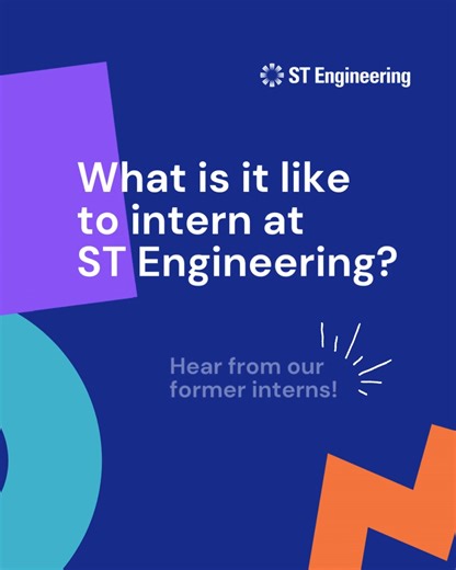  Calling ALL NUS students, your future awaits! Hear from our former...