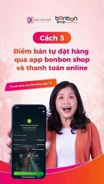 bonbon shop: Chấm dứt độ trễ thanh toán trong hệ thống phân phối