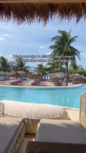 your dream beach destination is only 3 hours away from manila ☀️✨ | Inflatable Island Ph