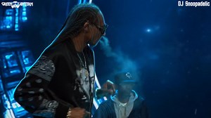 622K views · 21K reactions | Snoop Dogg, DJ Green Lantern - Live From The Mothership II: Emergency Landing (DJ Mix) Out Now on YouTube!  Watch here: https://www.youtube.com/watch?v=NhV-TMrjNfk | Death Row Records | Facebook