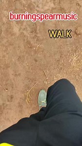 Walk, Burning Spear #reggae #idontowncopyrightstothemusic | Kefrine Kef Keffy