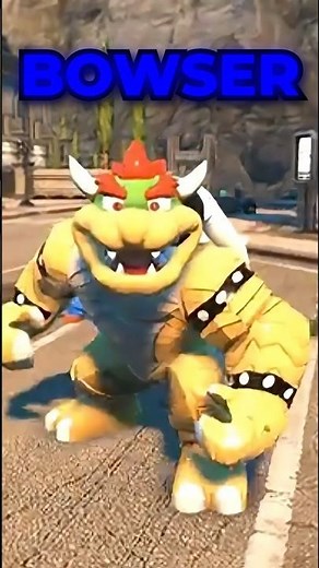 The best big fig character transformations in lego marvel games (mods)