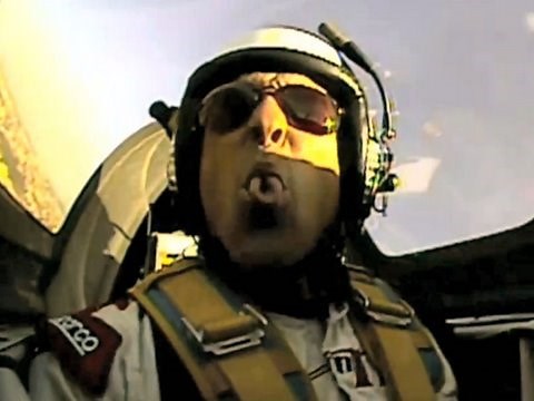 Highlights Porto Red Bull Air Race 2008