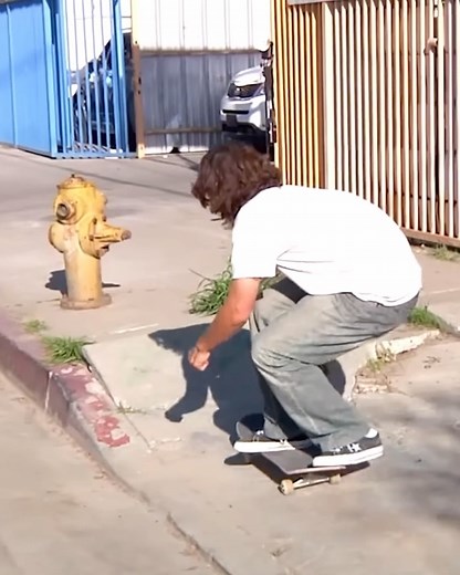 Chocolate Skateboards on Reels
