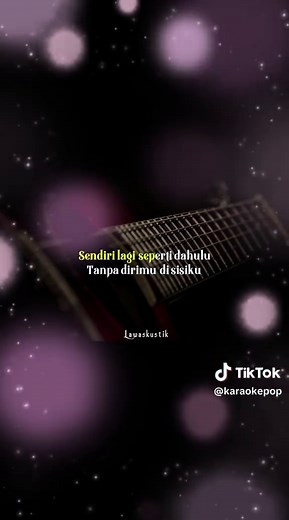 Karaoke Akustik: Lagu Pop Terbaik untuk Momen Seru