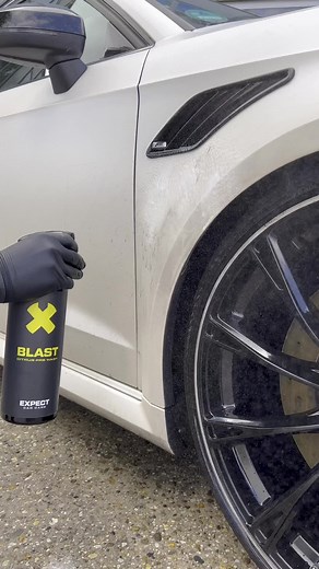 Expect Car Care op TikTok