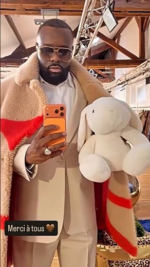 🔴 GIMS SOLEIL ☀️ NOUVEAU HIT 🔥🔥