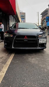 7.5K views · 37 reactions | Mitsubishi Lancer Evo Bumper Installation Done  AfterMarket ️️️️️️️HATIRZHEEL, Tejgaon circle Bus stand, Dhaka Wassp 01714343014  Wassp 01777173548 ➖DIRECT CALL +8801974474912➖#civic10thgen #ToyotaGazooRacing #madeinjapan #Car #Nissan #HRV #honda #civic #hondacrv | AfterMarket | Facebook