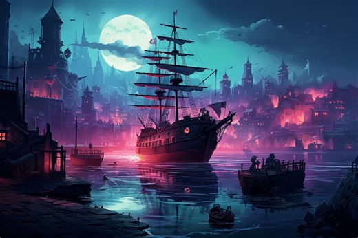 The Pirate Bay est de retour : voici le guide d’utilisation !  - LEBIGDATA.FR