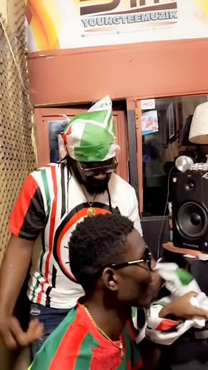 Ghana Politics: Mahama for President Campaign and NDC Campaign Song 2020